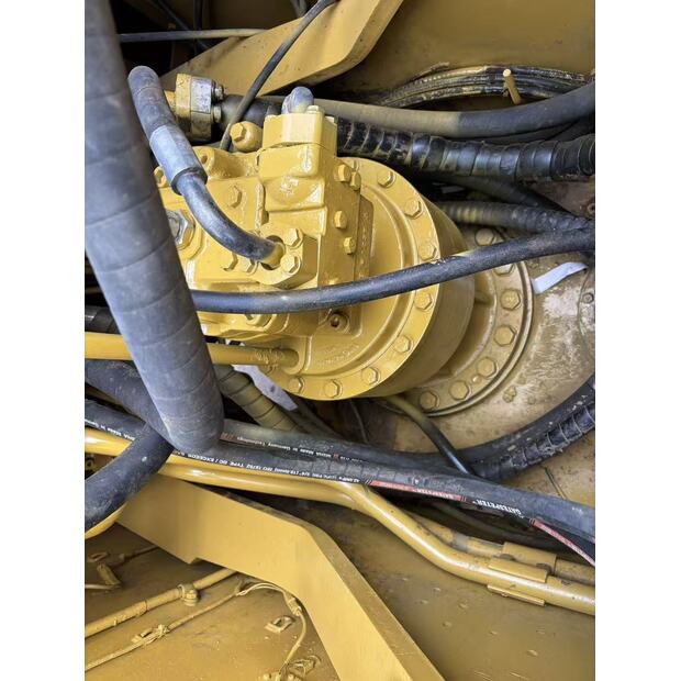 2023 كاتربيلر 330-46788184