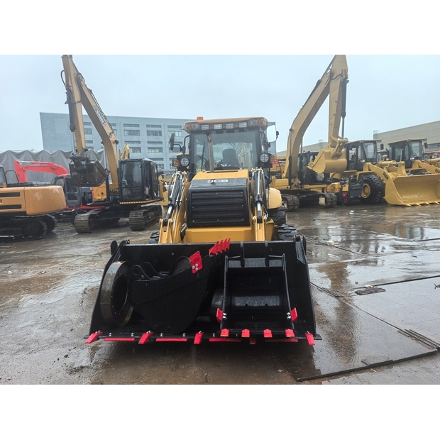 2023 JCB 3cx-46788201