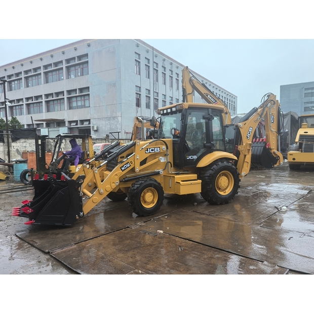 2023 JCB 3cx-46788203