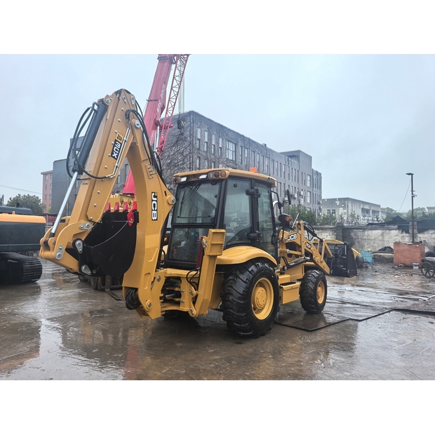 2023 JCB 3cx-46788204