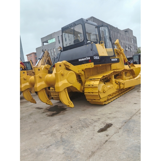 2023 Komatsu D85A-46788212