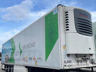 Image de Remorques à température contrôlée 2018 Schmitz Cargobull OTHERS À vendre à Portugal