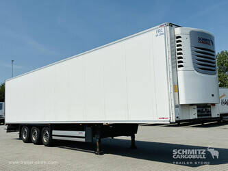 صورة ل الشاحنات ومعدات النقل 2020 شميتز كارجوبول OTHERS للبيع في ألمانيا