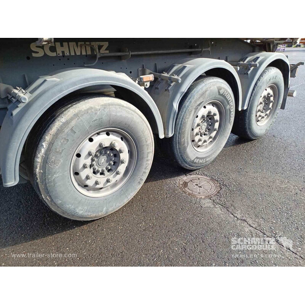 2018 Schmitz Cargobull OTHERS-46788495