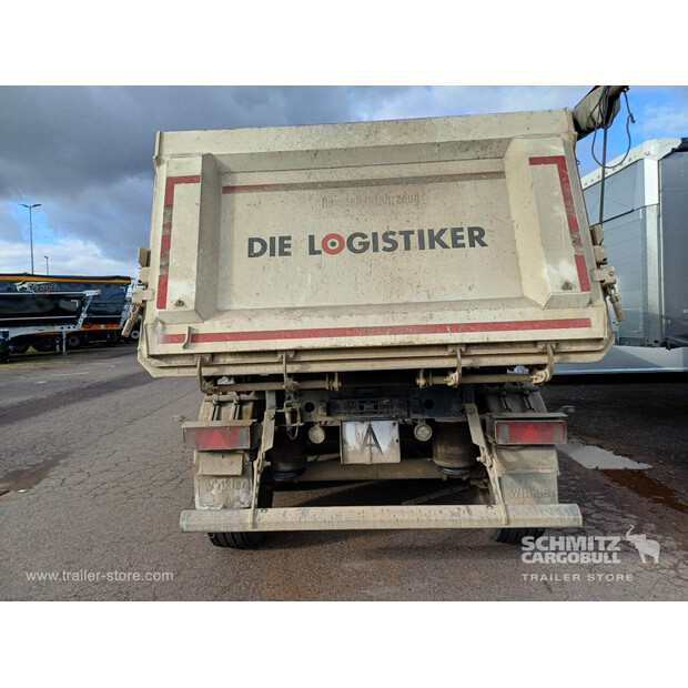 2018 Schmitz Cargobull OTHERS-46788503