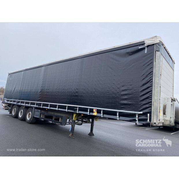 2015 Schmitz Cargobull OTHERS-46788509