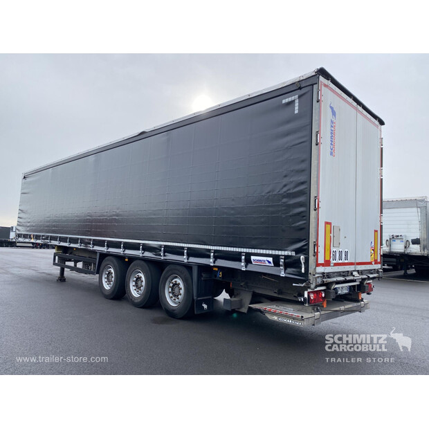 2015 Schmitz Cargobull OTHERS-46788510