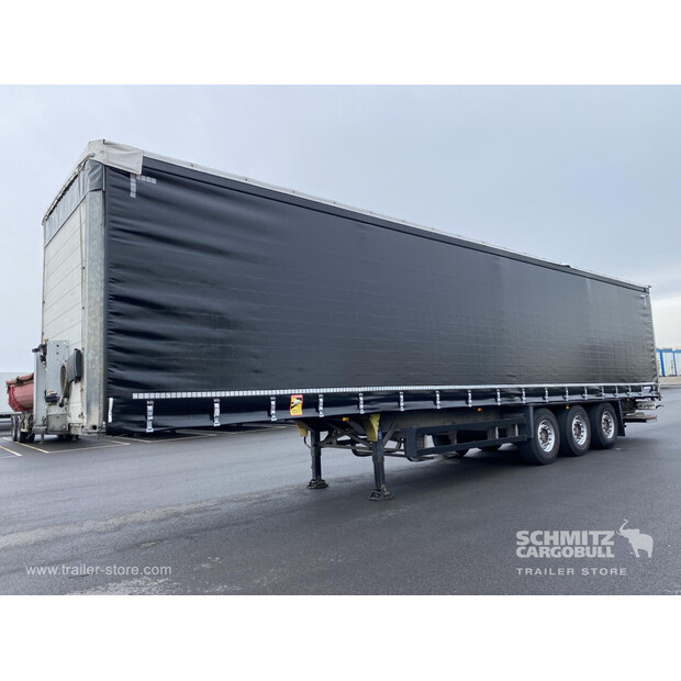 2015 Schmitz Cargobull OTHERS-46788514