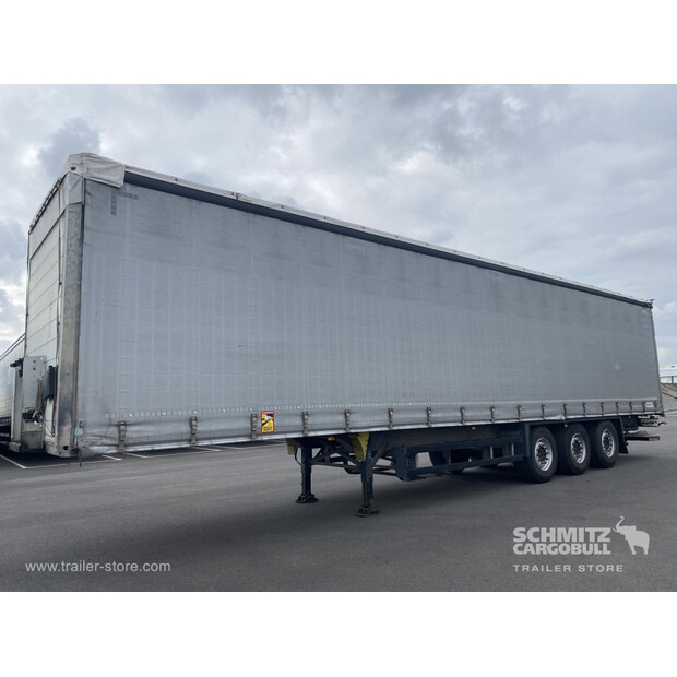 2017 Schmitz Cargobull OTHERS-46788521