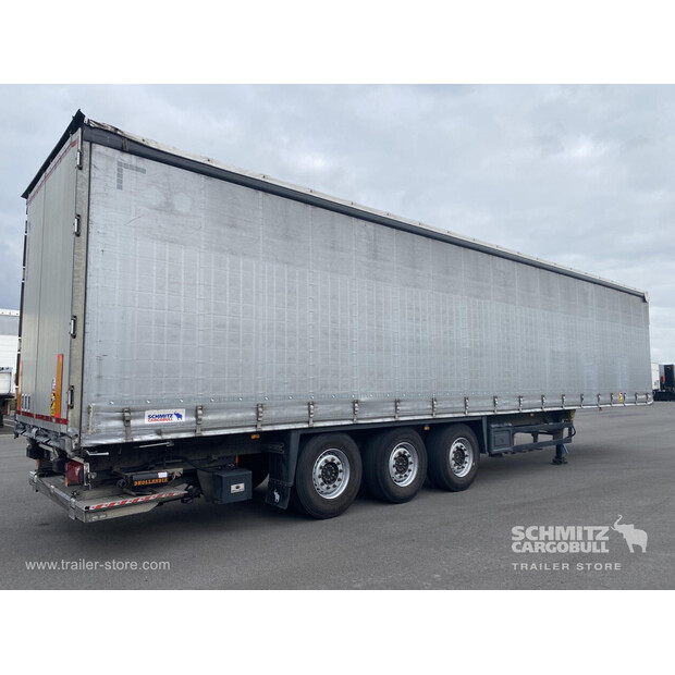 2017 Schmitz Cargobull OTHERS-46788522