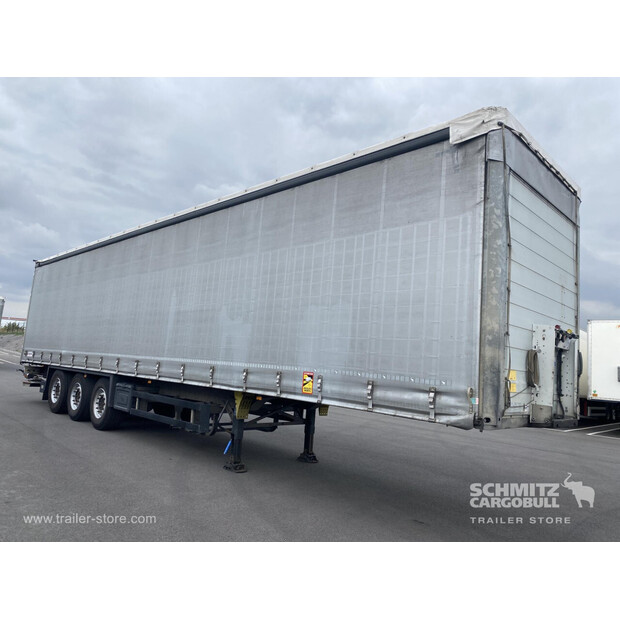 2017 Schmitz Cargobull OTHERS-46788525