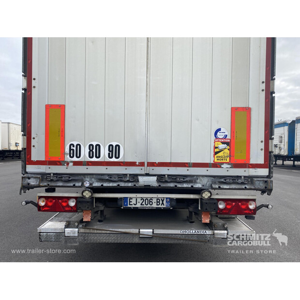 2017 Schmitz Cargobull OTHERS-46788528