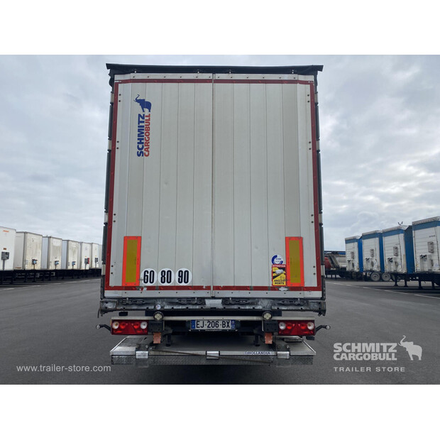 2017 Schmitz Cargobull OTHERS-46788529