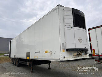 Image for TRAILERS 2017 Schmitz Cargobull OTHERS