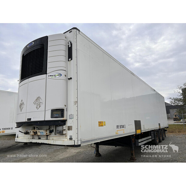 2017 Schmitz Cargobull OTHERS-46788581