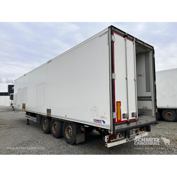 2017 Schmitz Cargobull OTHERS-46788583