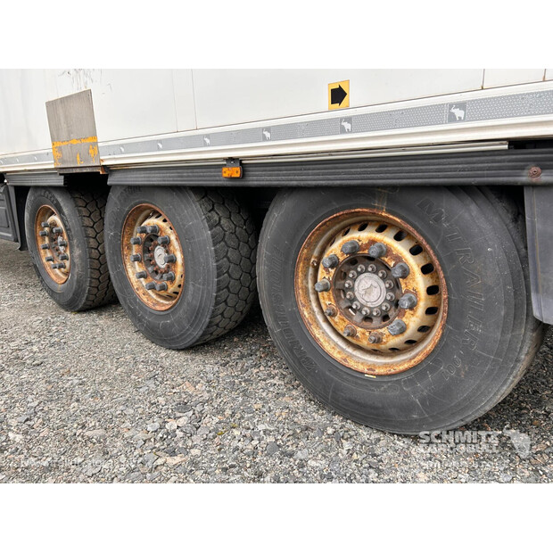 2017 Schmitz Cargobull OTHERS-46788584
