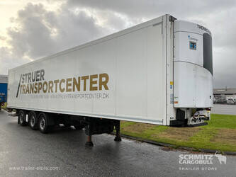 Image for TRAILERS 2018 Krone OTHERS