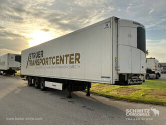 Image for TRAILERS 2018 Krone OTHERS