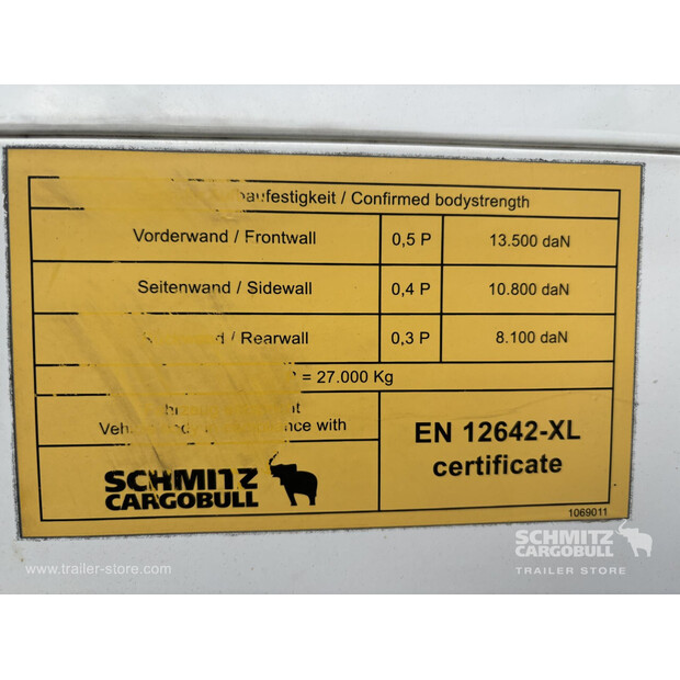 2019 Schmitz Cargobull OTHERS-46788658
