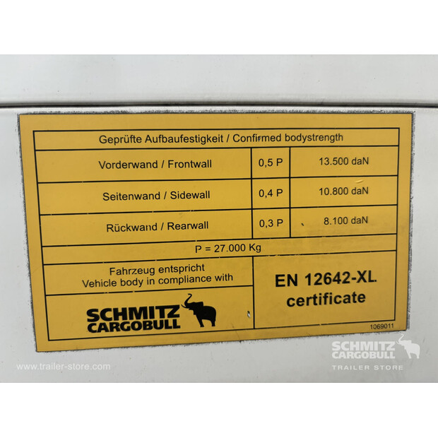 2019 Schmitz Cargobull OTHERS-46788673