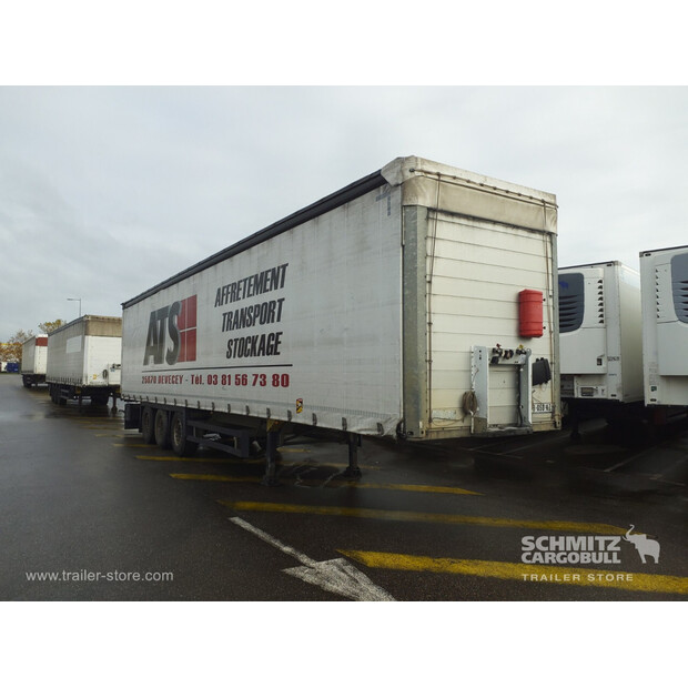 2018 Schmitz Cargobull OTHERS-46788678