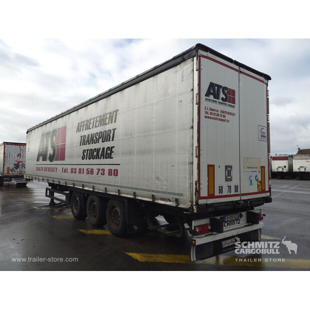 2018 Schmitz Cargobull OTHERS-46788679