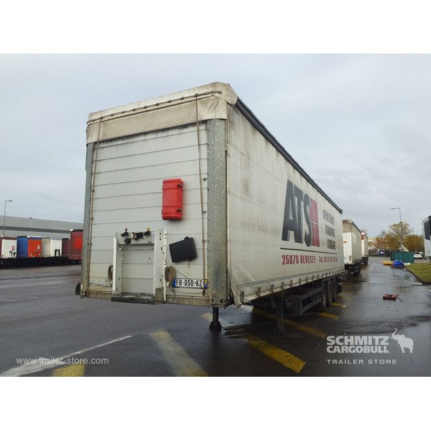 2018 Schmitz Cargobull OTHERS-46788681