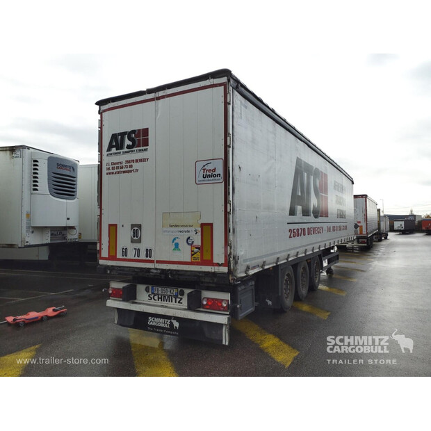 2018 Schmitz Cargobull OTHERS-46788682