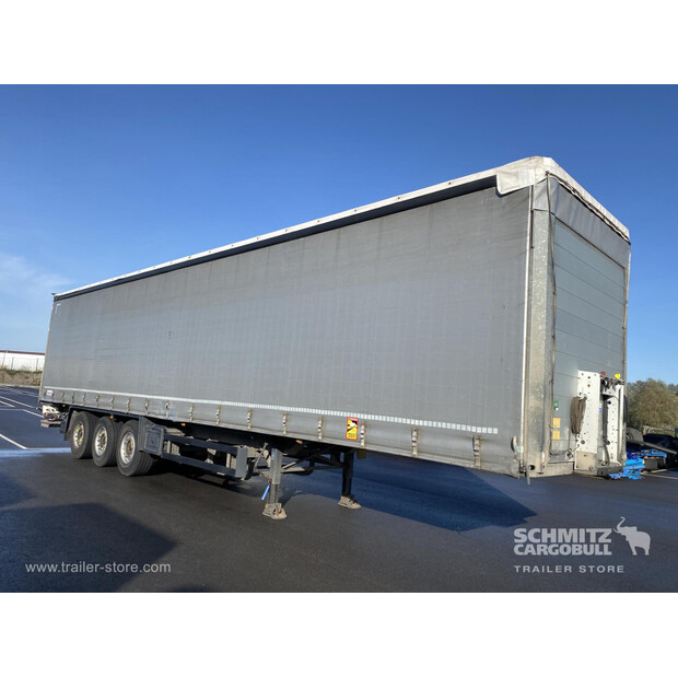 2017 Schmitz Cargobull OTHERS-46788695