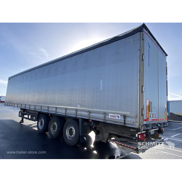 2017 Schmitz Cargobull OTHERS-46788696