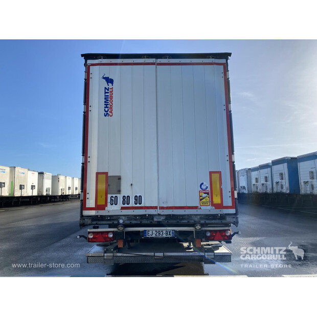 2017 Schmitz Cargobull OTHERS-46788699