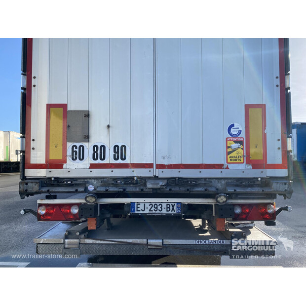 2017 Schmitz Cargobull OTHERS-46788700