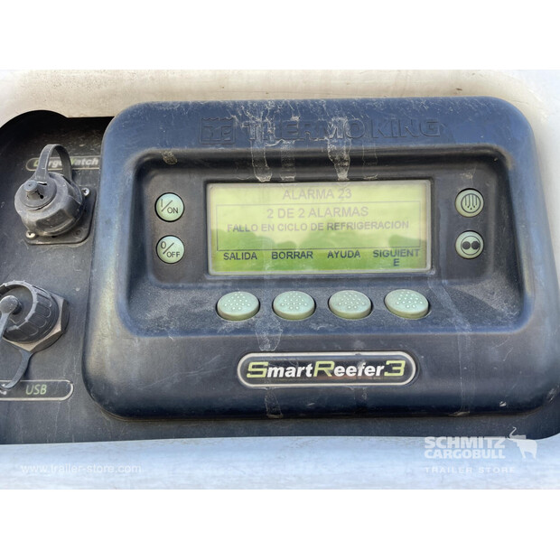 2020 Schmitz Cargobull OTHERS-46788739