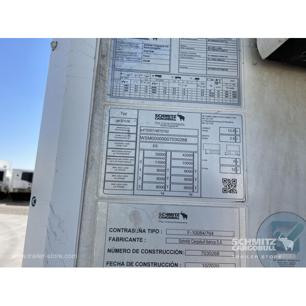 2020 Schmitz Cargobull OTHERS-46788742