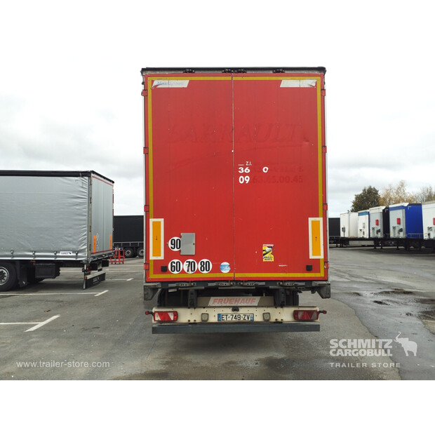 2018 Fruehauf OTHERS-46788771