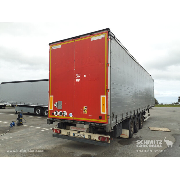 2018 Fruehauf OTHERS-46788772