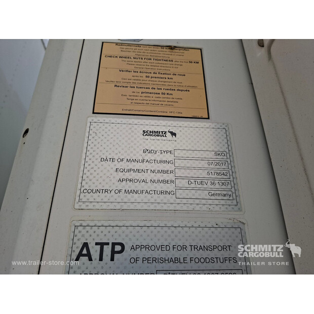 2017 Schmitz Cargobull OTHERS-46788827