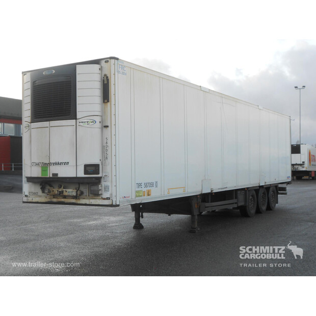 2017 Schmitz Cargobull OTHERS-46788829