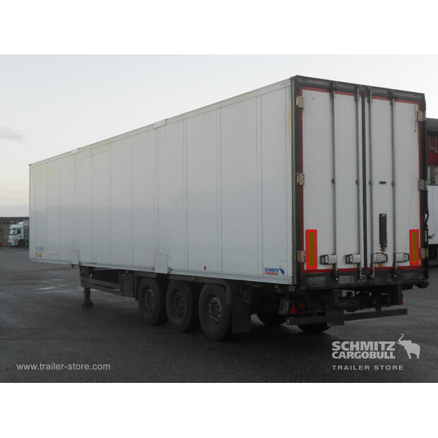 2017 Schmitz Cargobull OTHERS-46788833