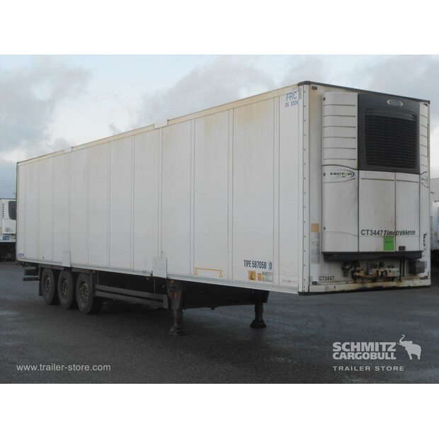 2017 Schmitz Cargobull OTHERS-46788837