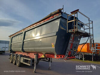 صورة ل 2022 شميتز كارجوبول OTHERS