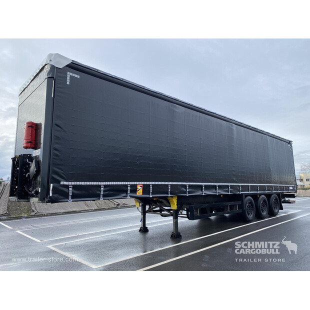 2019 Schmitz Cargobull OTHERS-46788858