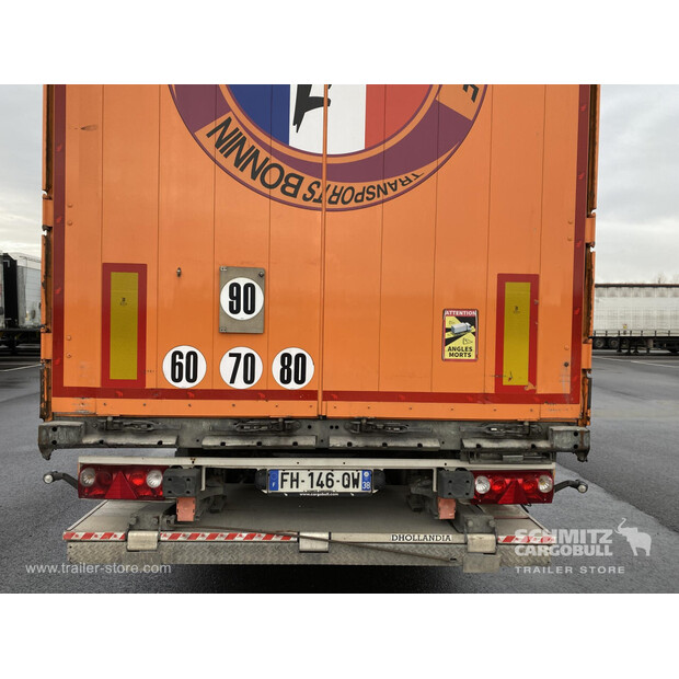 2019 شميتز كارجوبول OTHERS-46788874