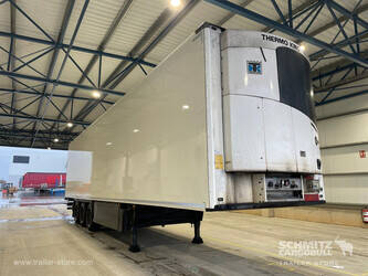 Image de REMORQUES 2020 Schmitz Cargobull OTHERS
