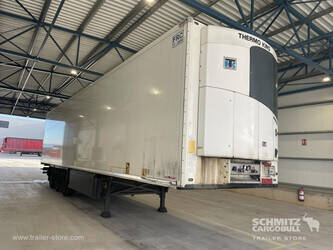 Image de REMORQUES 2020 Schmitz Cargobull OTHERS