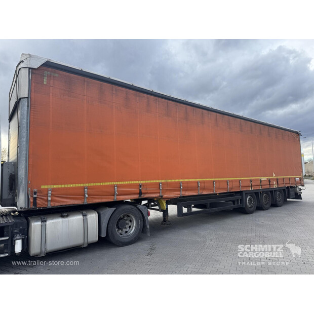 2017 Schmitz Cargobull OTHERS-46788919