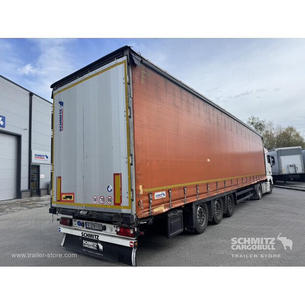 2017 Schmitz Cargobull OTHERS-46788921