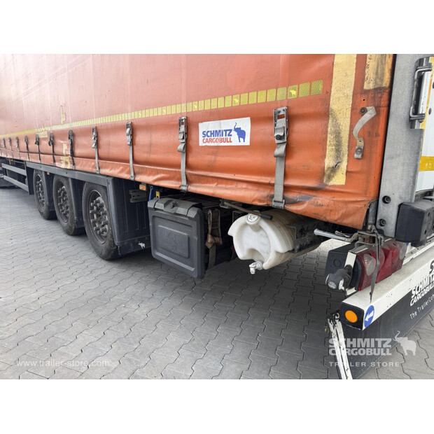 2017 Schmitz Cargobull OTHERS-46788925