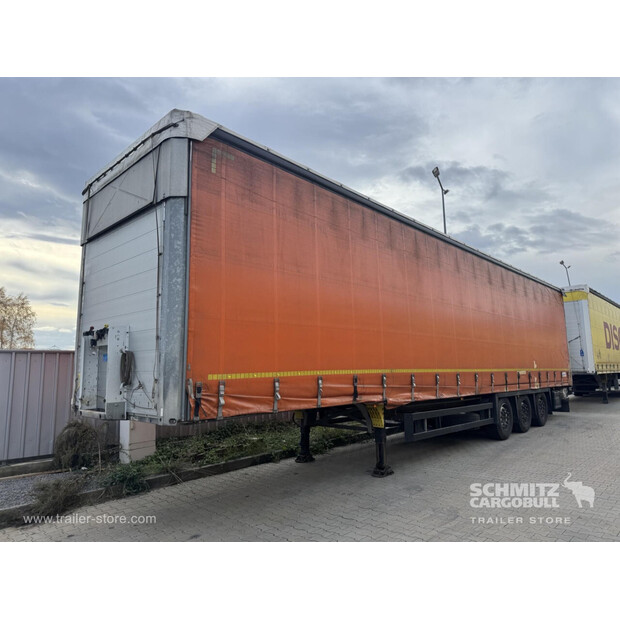2017 Schmitz Cargobull OTHERS-46788929